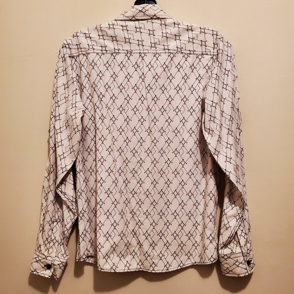 Boys Black James Morgan Blazer Sz 12 and Eighty Eight Long Sleeve Shirt Sz 14 - Picture 15 of 15